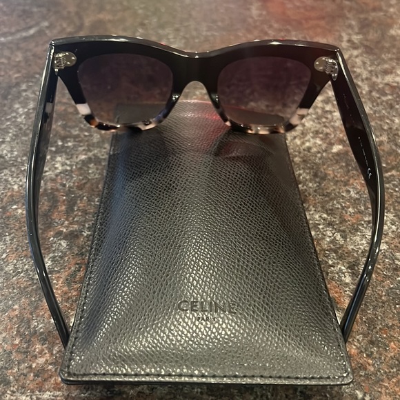 CELINE SUNGLASSES - Picture 6 of 6
